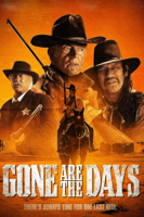 Mark Landre Gould - Gone Are the Days artwork