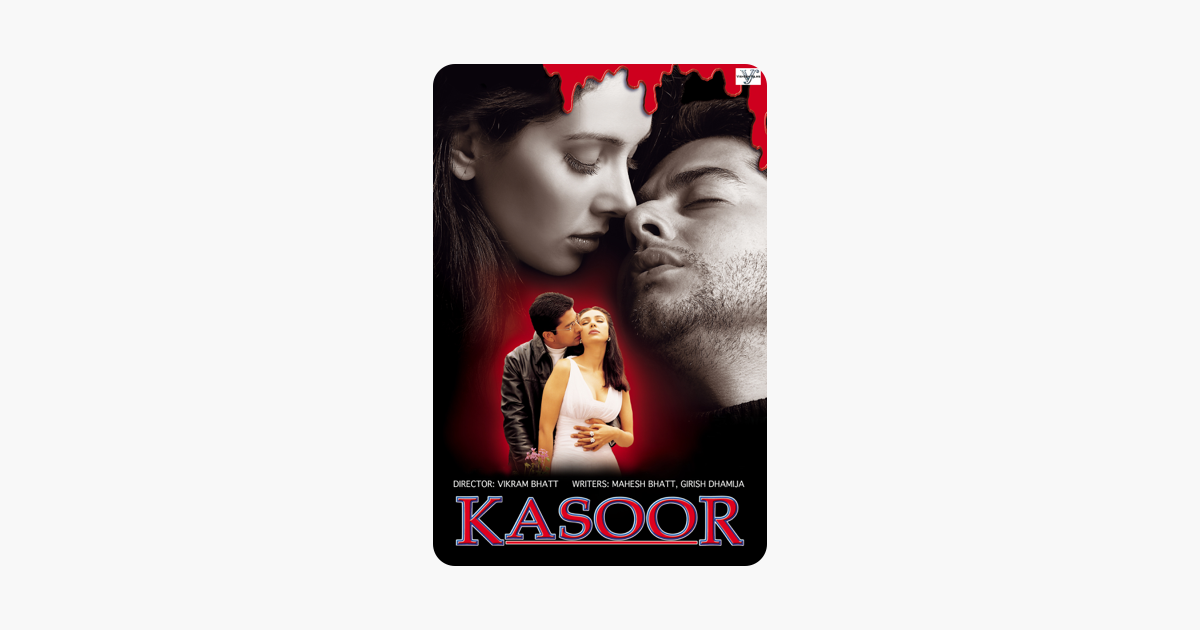 ‎Kasoor on iTunes