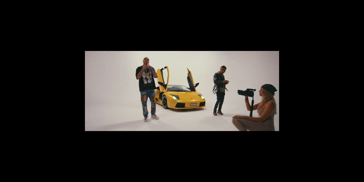 Lamborghini (feat. Sfera Ebbasta & Elettra Lamborghini) [RMX] by Guè on  Apple Music