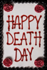 Happy Death Day - Christopher Landon