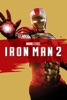 Locandina Iron Man 2 su Apple iTunes Locandina Iron Man 2 su Apple iTunes