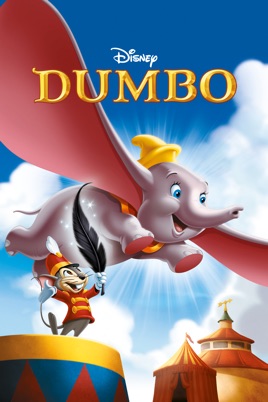 ‎Dumbo (1941) on iTunes