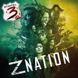 Znation Staffel 3 Znation Staffel 3