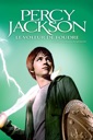 Affiche du film Percy Jackson, le voleur de foudre