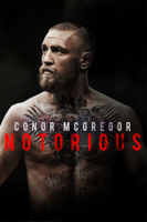 Gavin Fitzgerald - Conor McGregor: Notorious artwork