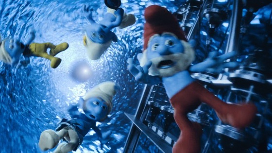 ‎the Smurfs 2 On Itunes 
