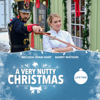 A Very Nutty Christmas - A Very Nutty Christmas Cover Art