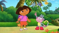 ‎Dora the Explorer, Season 4 on iTunes