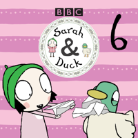 Sarah & Duck - Sarah & Duck, Vol. 6 artwork