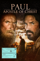 Andrew Hyatt - Paul, Apostle of Christ artwork