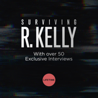 Surviving R. Kelly - Sex Tape Scandal artwork