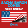 Who Is America? - Who Is America?, Season 1  artwork