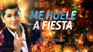Me Huele a Fiesta (Lyric Video)