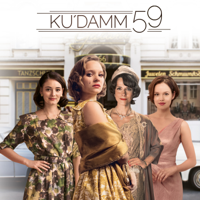 Ku'damm 56 - Teil 3 - Im Urwald artwork
