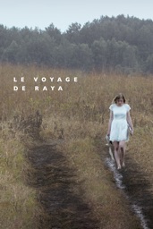 Le voyage de Raya