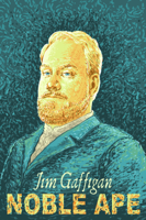 Jeannie Gaffigan - Jim Gaffigan: Noble Ape artwork