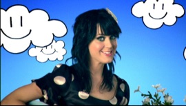 Ur So Gay Katy Perry Pop Music Video 2008 New Songs Albums Artists Singles Videos Musicians Remixes Image