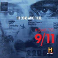 Road to 9/11 - Road to 9/11 artwork