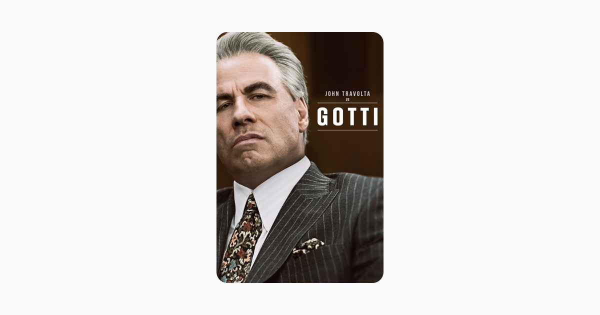 ‎Gotti on iTunes