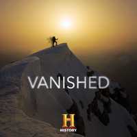 Vanished (2019) - Vanished (2019) artwork