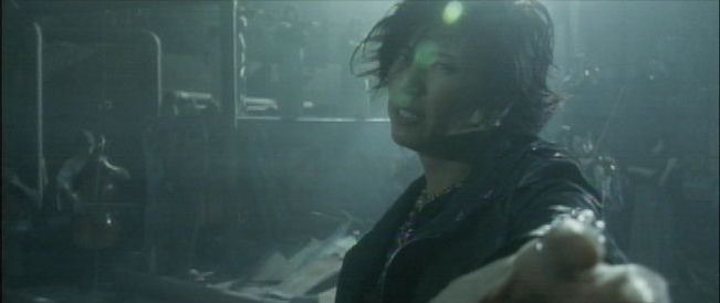 Stay The Ride Alive Music Film Gackt Video Songrila Music Store