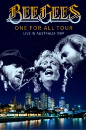 Bee Gees: One For All Tour: Live In Australia 1989