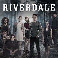 Riverdale - Riverdale, Staffel 2 artwork