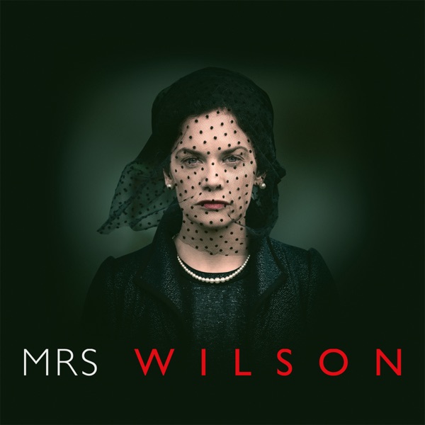 Mrs Wilson Poster