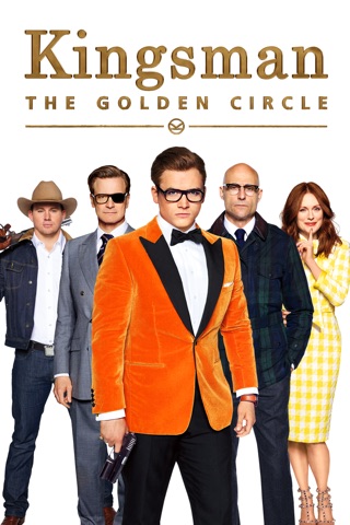 ‎Kingsman: The Secret Service on iTunes