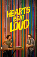 Brett Haley - Hearts Beat Loud artwork