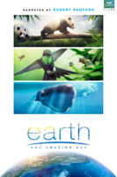 Richard Dale, Peter Webber & Fan Lixin - Earth: One Amazing Day artwork