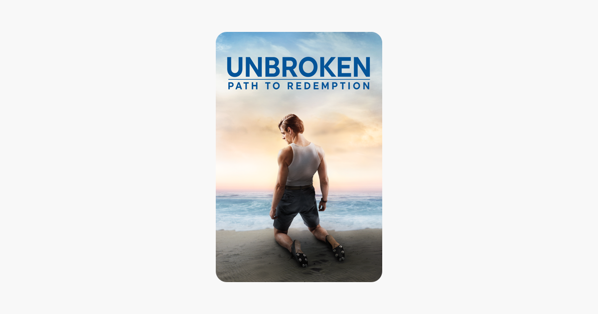 unbroken full movie subtitle