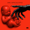 cover art for Apocalypse Then