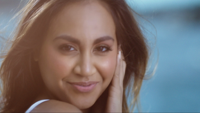 Jessica Mauboy - Beautiful artwork