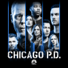 Chicago PD - Night in Chicago  artwork