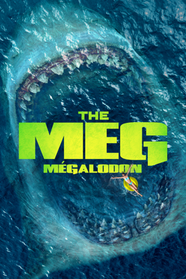 Résultat de recherche d'images pour "the meg"