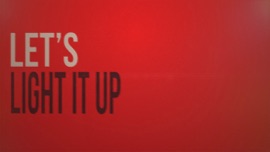 Light It Up (Lyric Video) Collie Buddz Pop Music Video 2013 New Songs Albums Artists Singles Videos Musicians Remixes Image