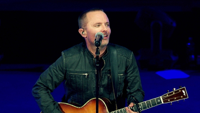 Chris Tomlin - Whom Shall I Fear (God of Angel Armies) [Live] artwork