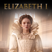 Elizabeth I (2017) - Battle for the Throne artwork