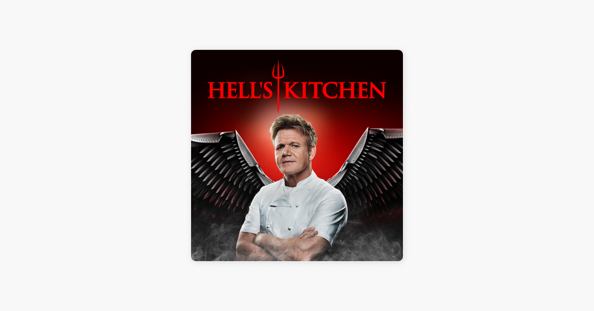 ‎Hell's Kitchen, Season 18 on iTunes