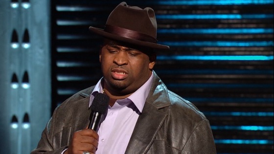 Patrice O Neal Elephant In The Room On Itunes