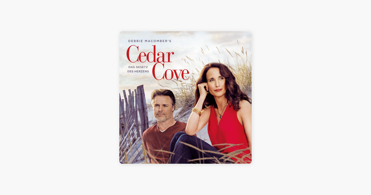 Cedar Cove Staffel 3 Cedar Cove Staffel 3