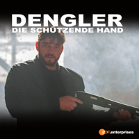 Dengler - Die schützende Hand - Dengler - Die schützende Hand artwork