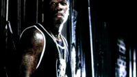 50 Cent - Many Men (Wish Death) artwork