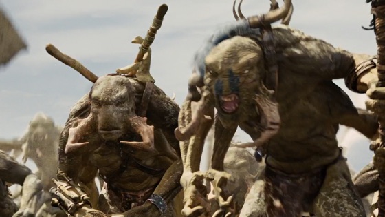 John Carter – Zwischen Zwei Welten John Carter – Zwischen Zwei Welten