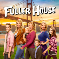 Fuller House - Fuller House, Season 2 artwork