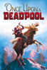 David Leitch - Once Upon a Deadpool artwork