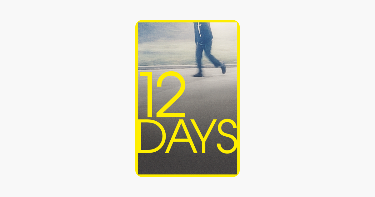 ‎12 Days on iTunes