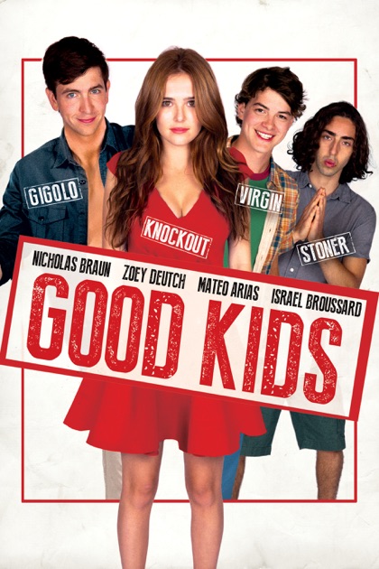 Good Kids - Apfelkuchen War Gestern Good Kids - Apfelkuchen War Gestern