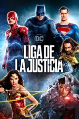 Liga de la Justicia